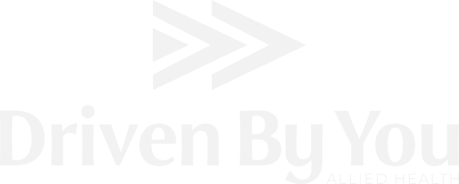 Driven By You Logo