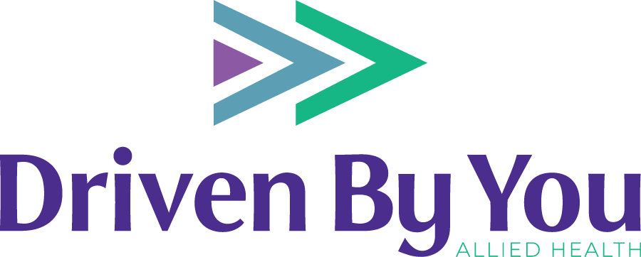 Driven By You Logo